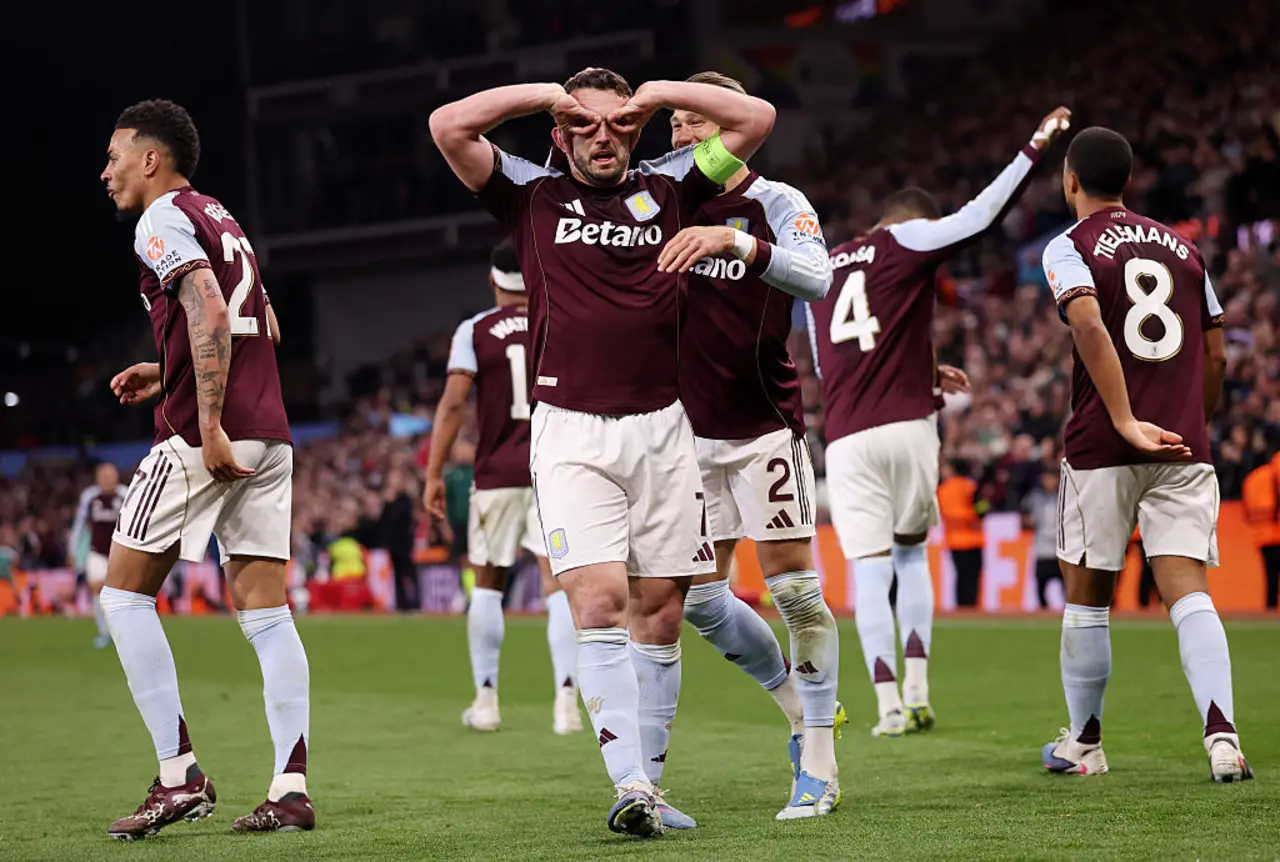 Aston Villa Dominates Nottingham Forest to Reach Europa League Final — image 4