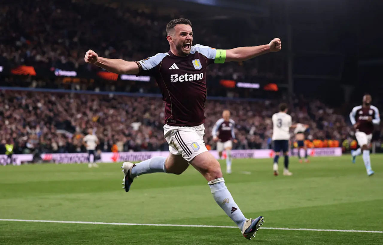 Aston Villa Overturns Deficit to Reach Europa League Final — image 3