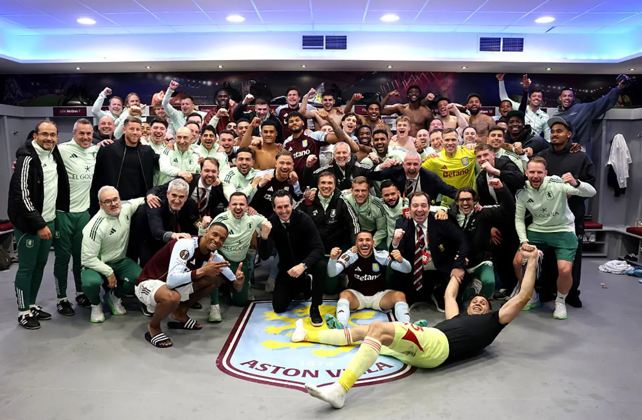 Aston Villa sikrer sig finaleplads i Europa League efter dramatisk opgør — image 6
