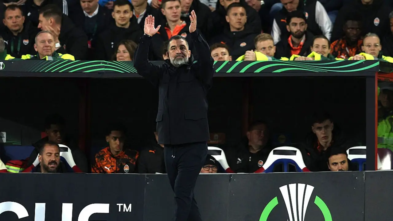 Crystal Palace on Brink of Conference League Final — image 2