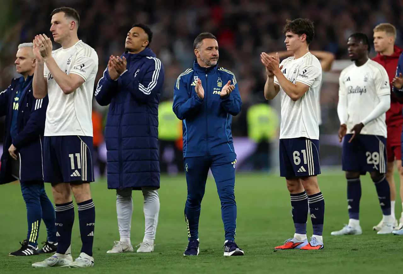 Aston Villa Dominates Nottingham Forest to Reach Europa League Final — image 3