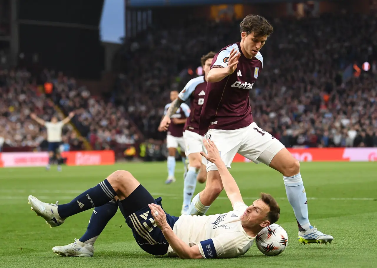 Aston Villa, Nottingham Forest Face Europa League Showdown — image 2