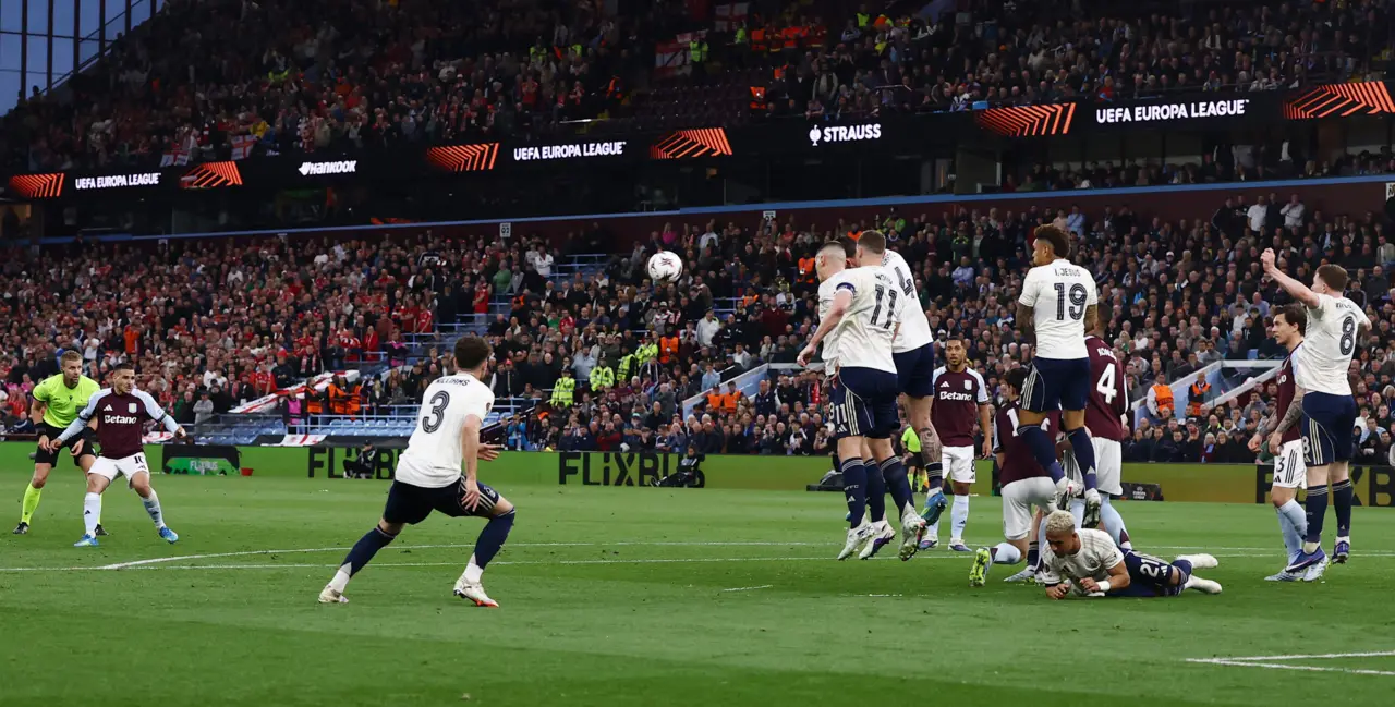 Aston Villa, Nottingham Forest Face Europa League Showdown — image 4