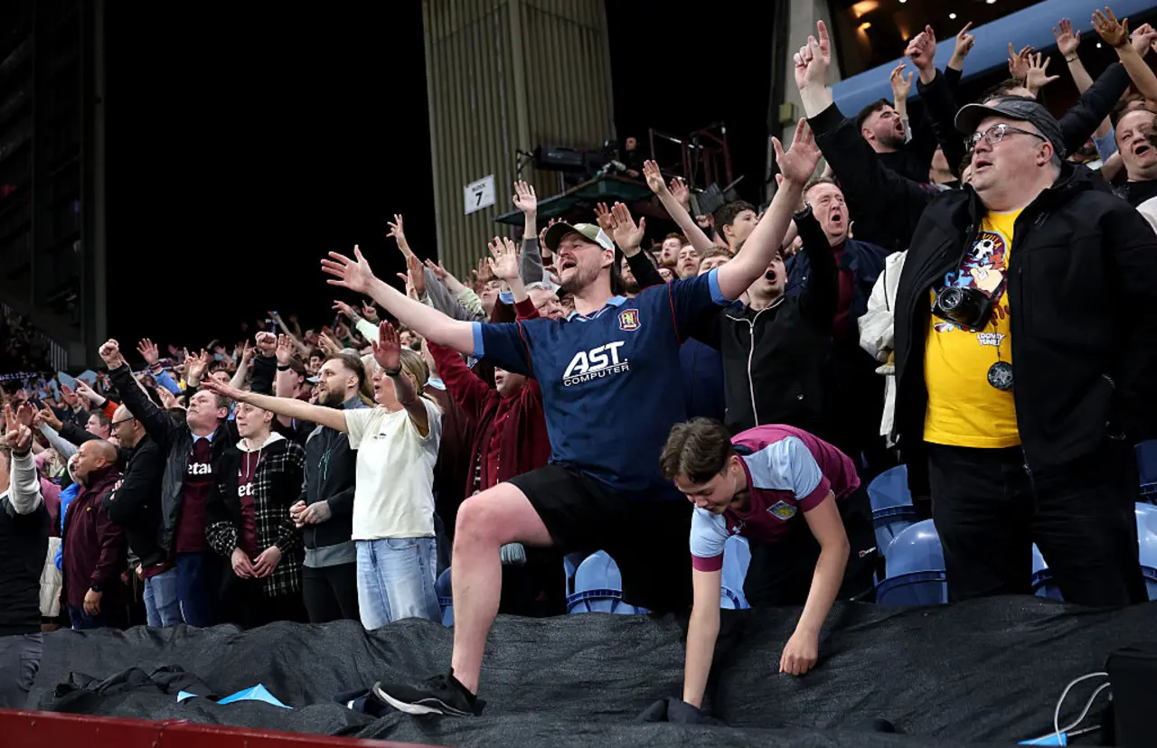 Aston Villa w finale Ligi Europy po dramacie z Nottingham Forest — image 5