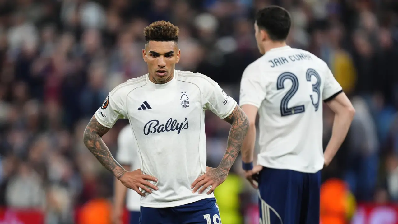 Aston Villa w finale Ligi Europy po dramacie z Nottingham Forest — image 4