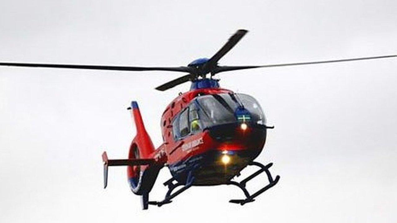 Devon Air Ambulance