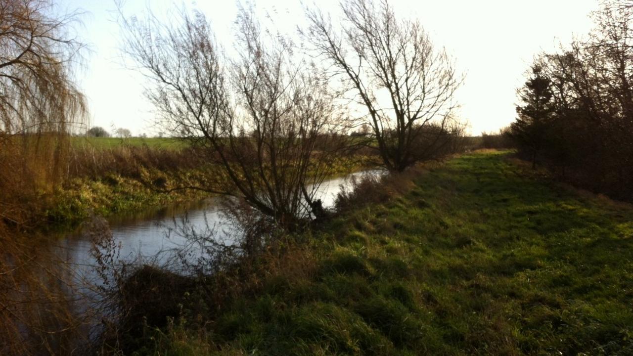 River Hull