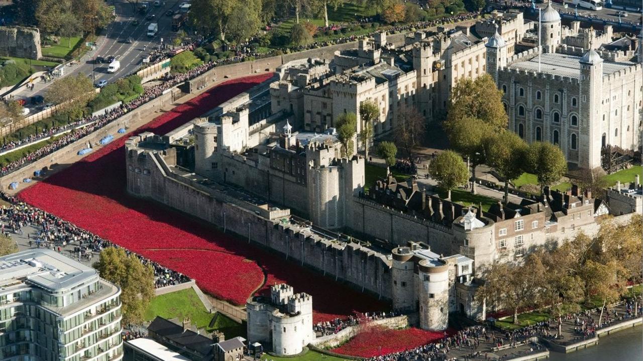 Tower of London