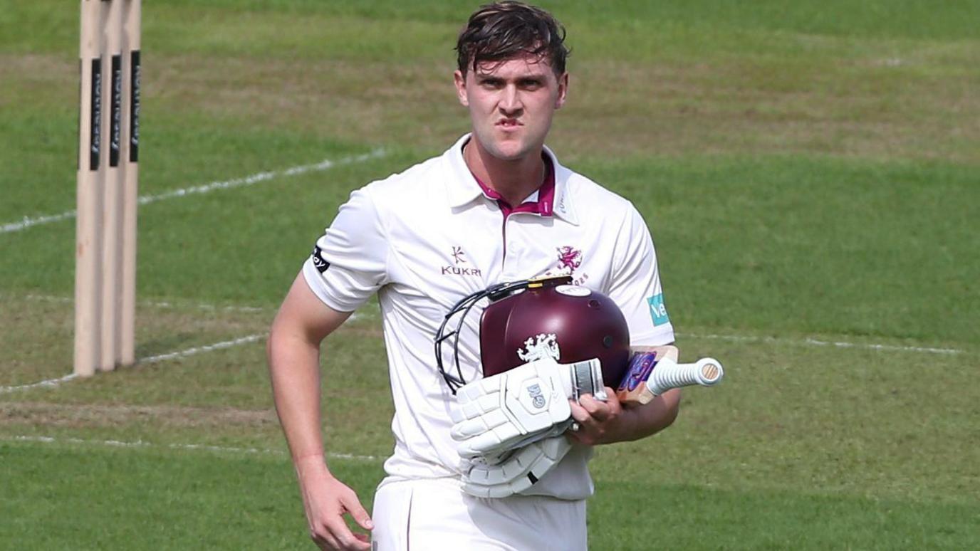 Tom Lammonby