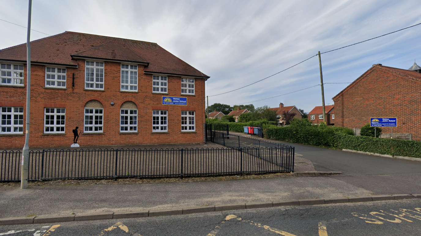 Watton Junior School