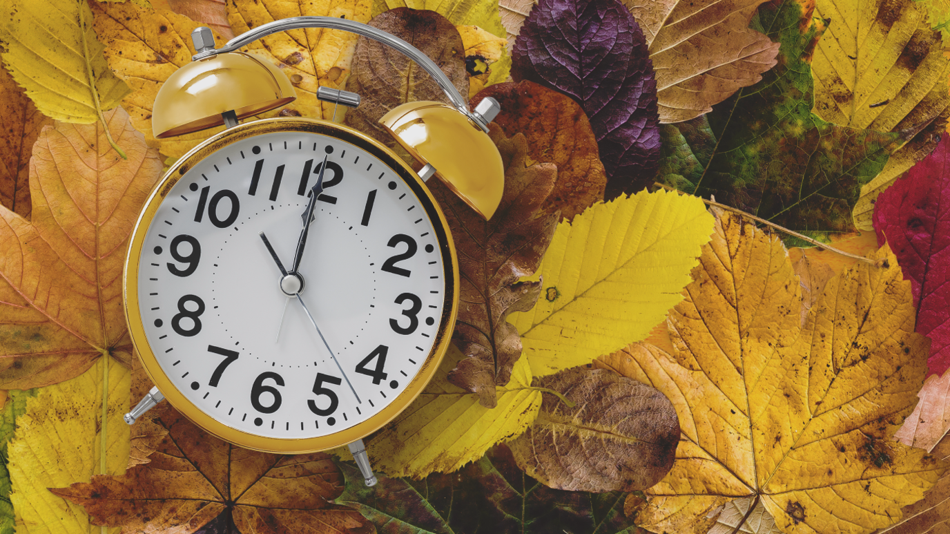 When do the clocks go back? BBC Weather