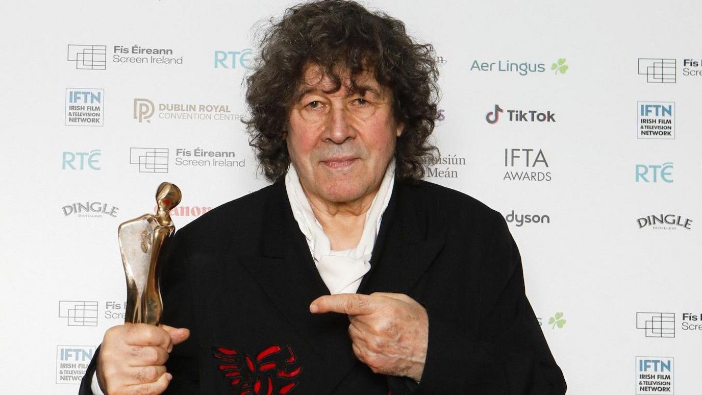 Stephen Rea