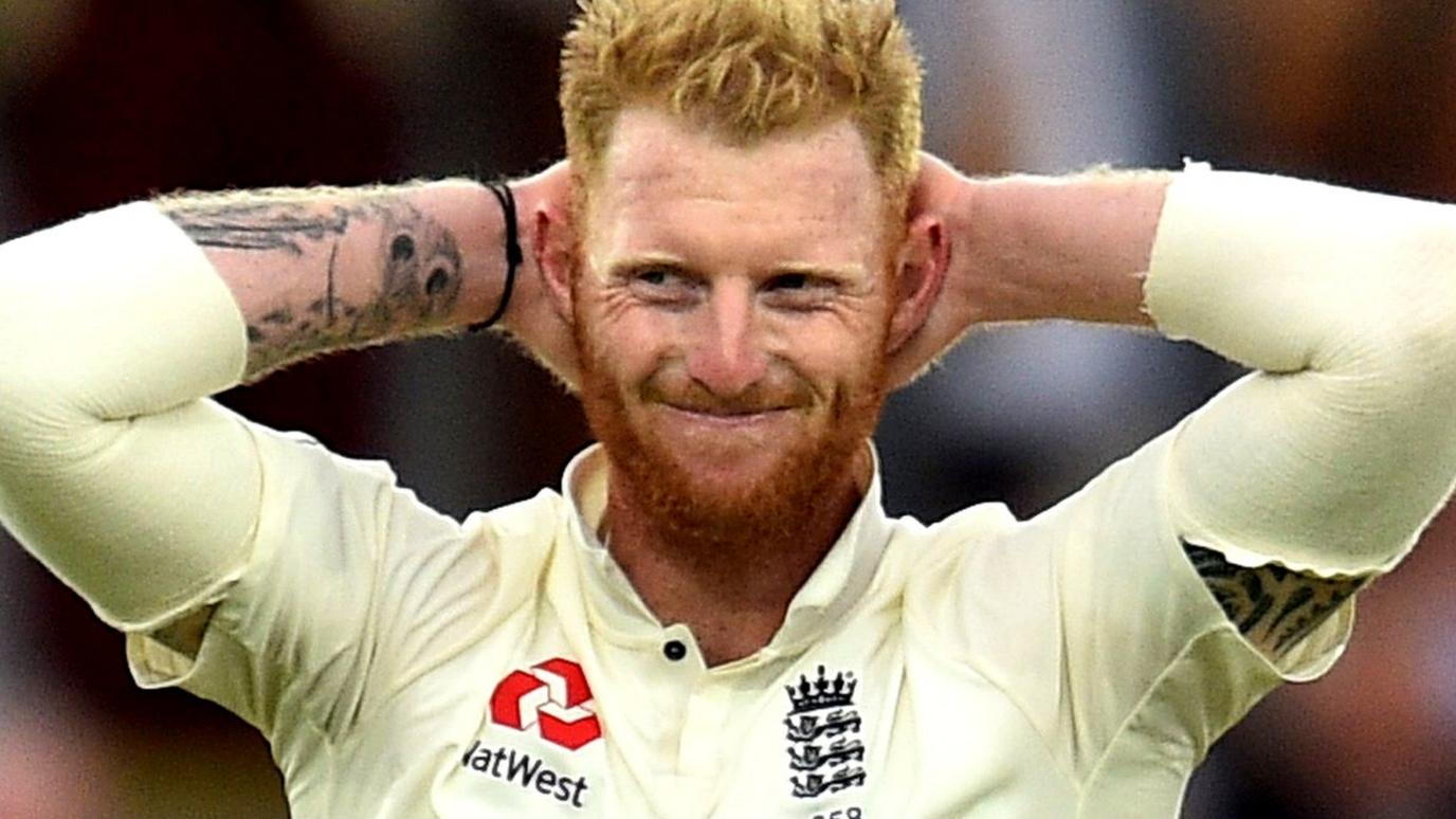 Ben Stokes