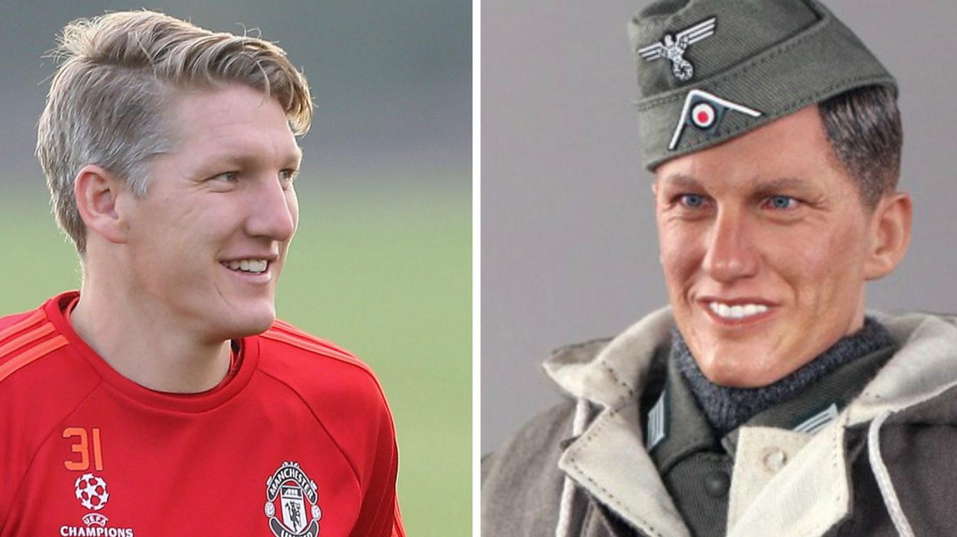 Bastian Schweinsteiger