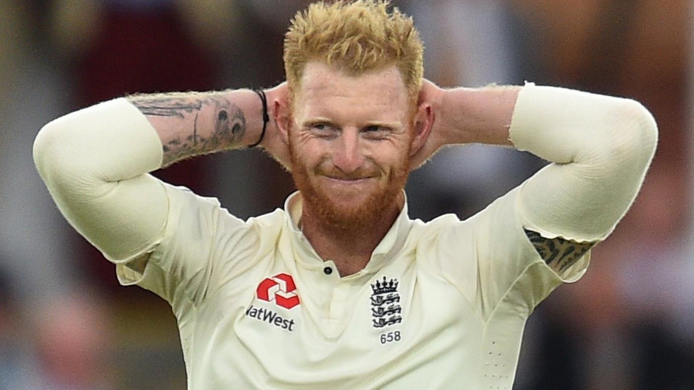 Ben Stokes