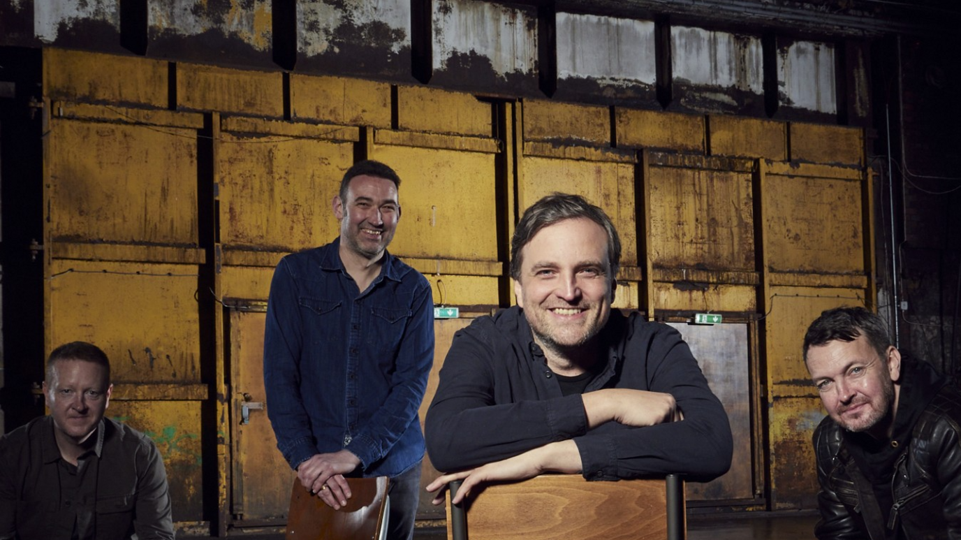 Starsailor