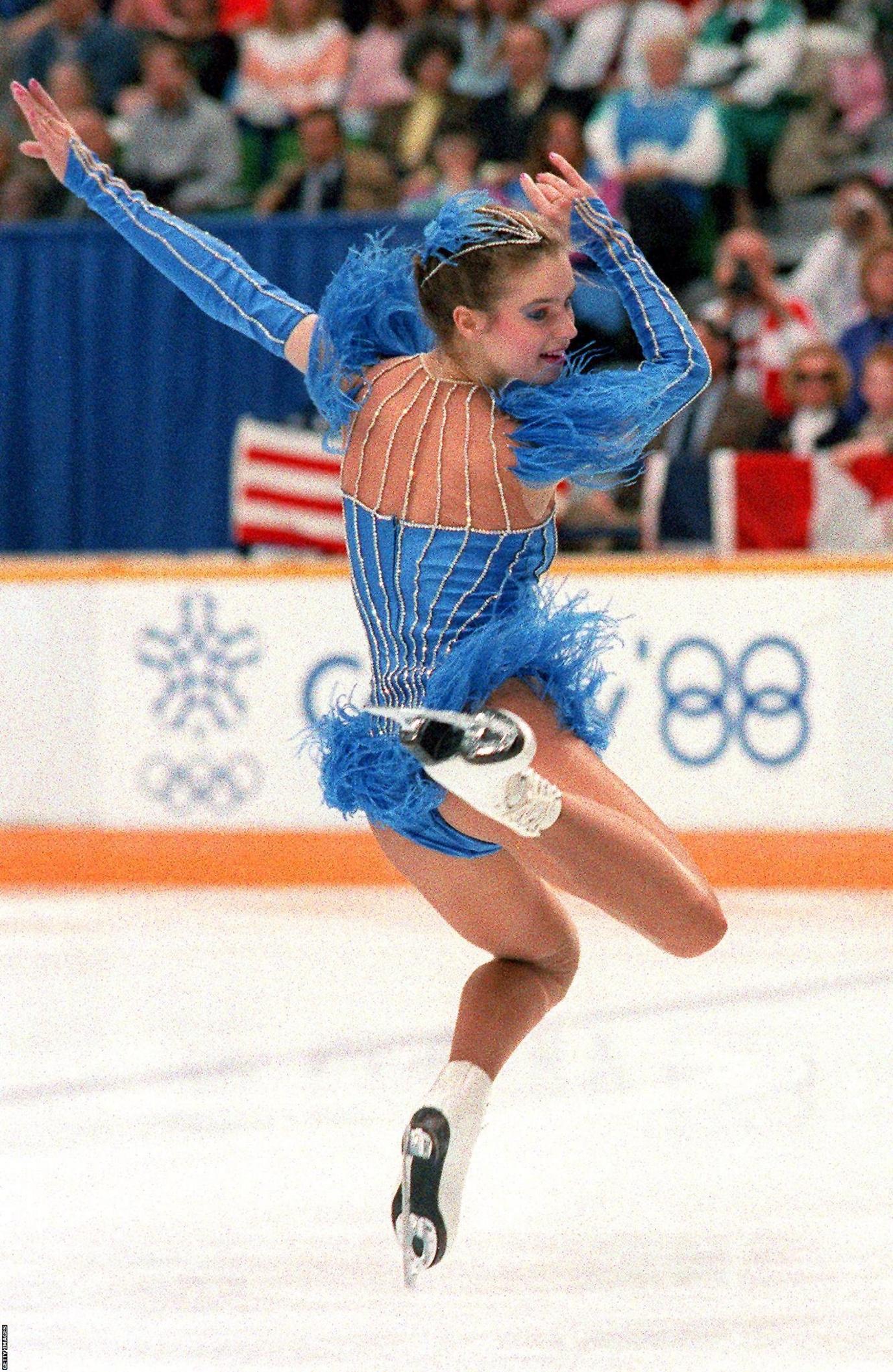 Katarina Witt