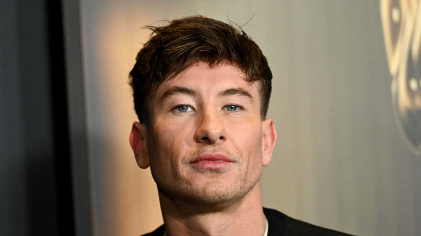 Barry Keoghan 