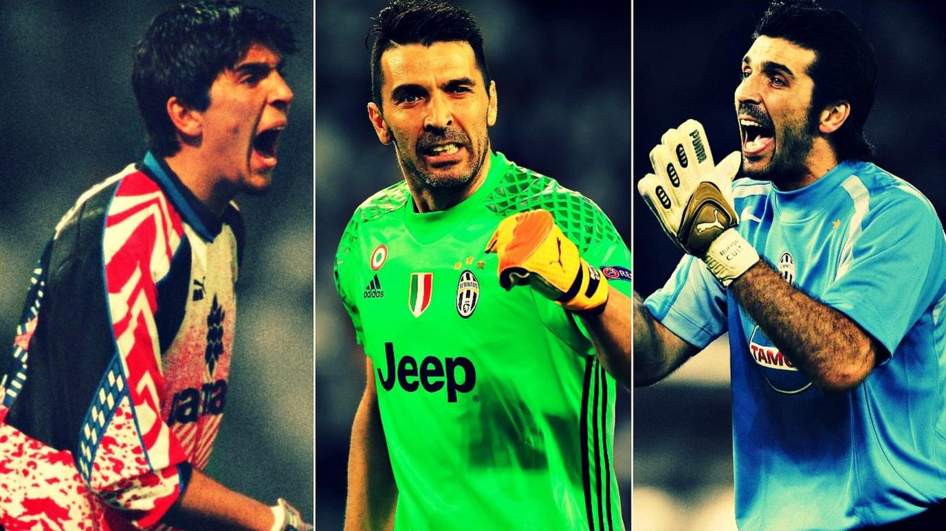 Gianluigi Buffon