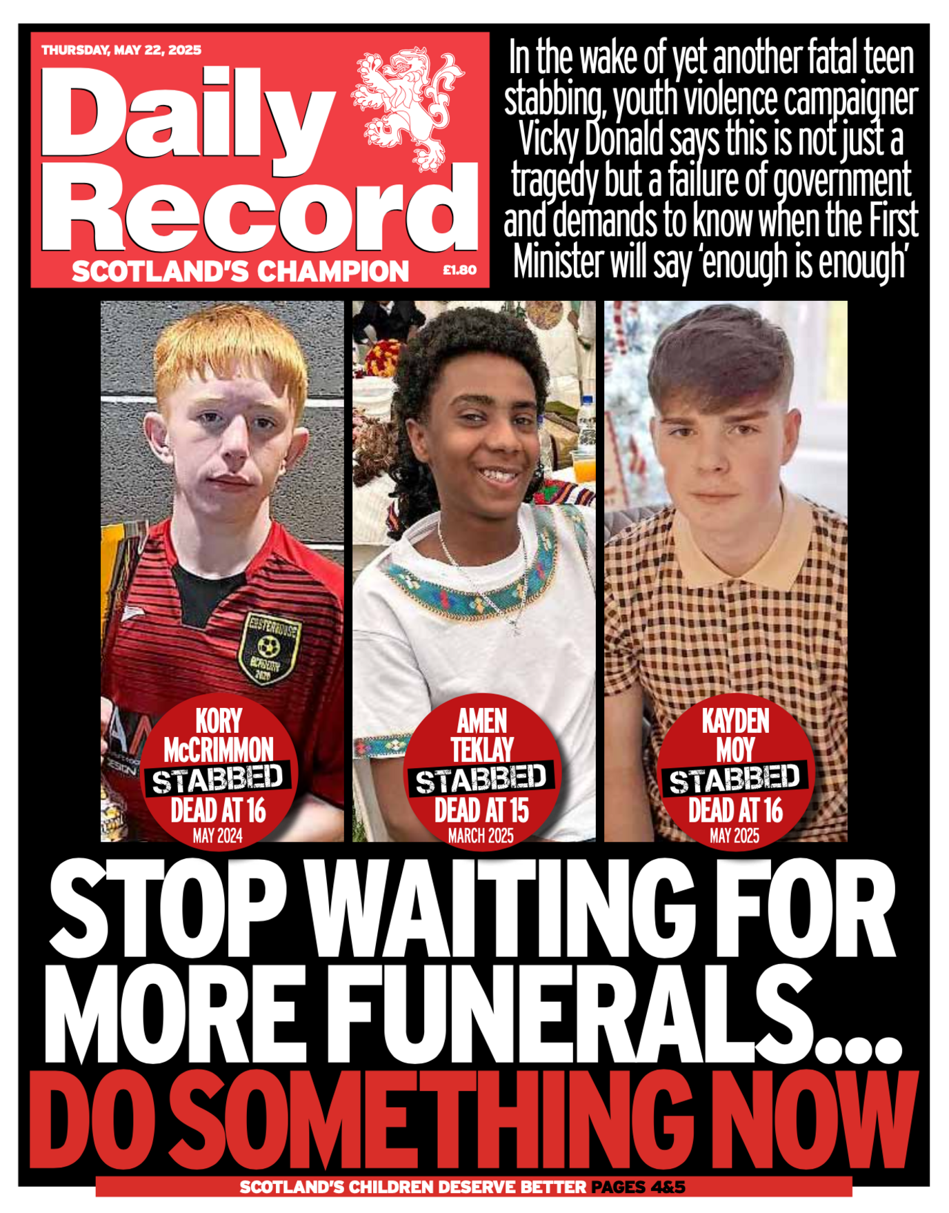 Daily Record