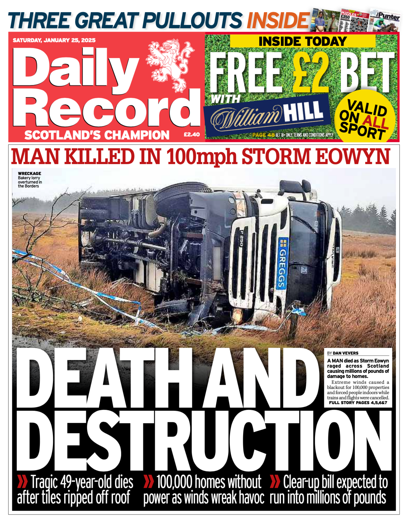 Daily Record