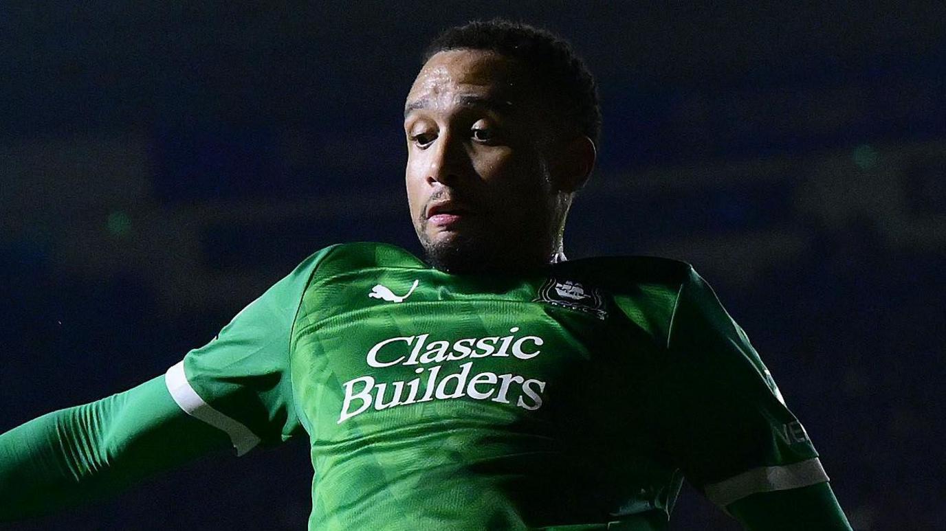 Brendan Galloway