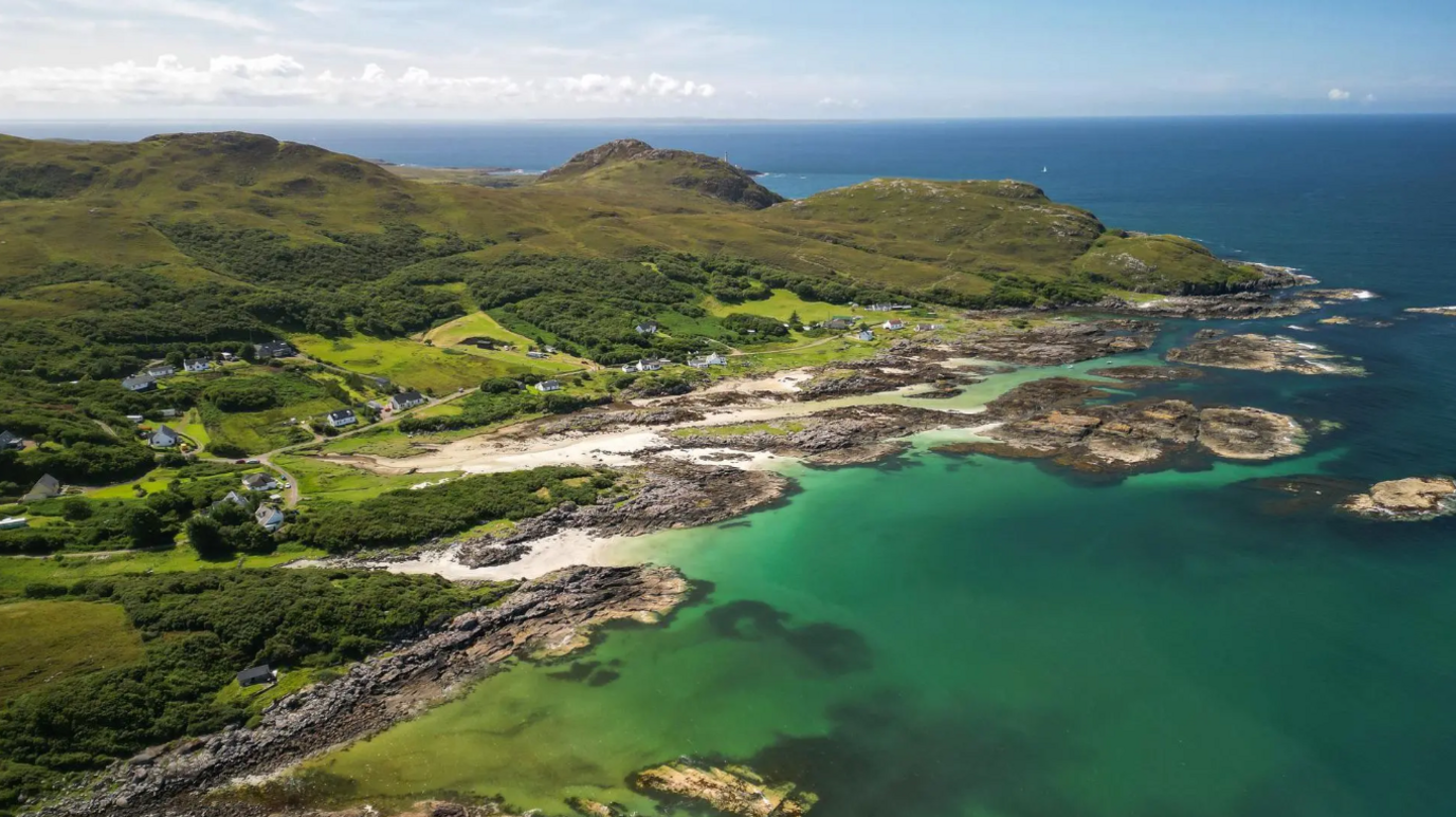 Ardnamurchan 