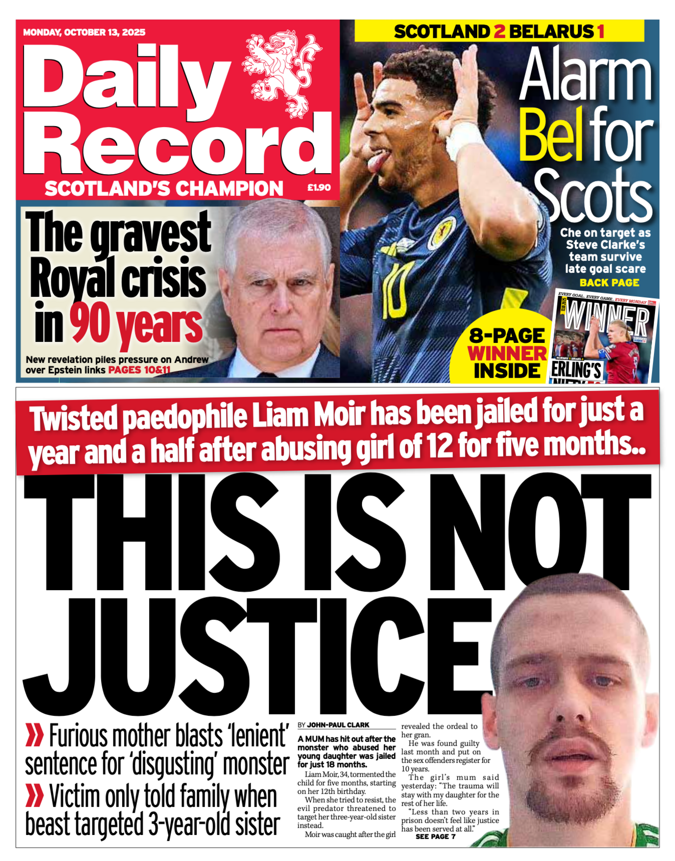 Daily Record