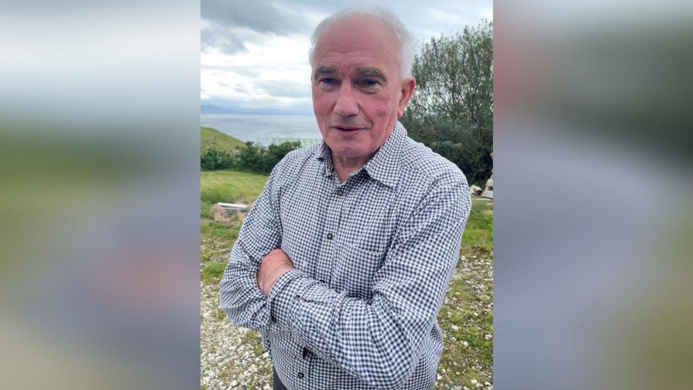 Teàrlach MacGilleBhràith