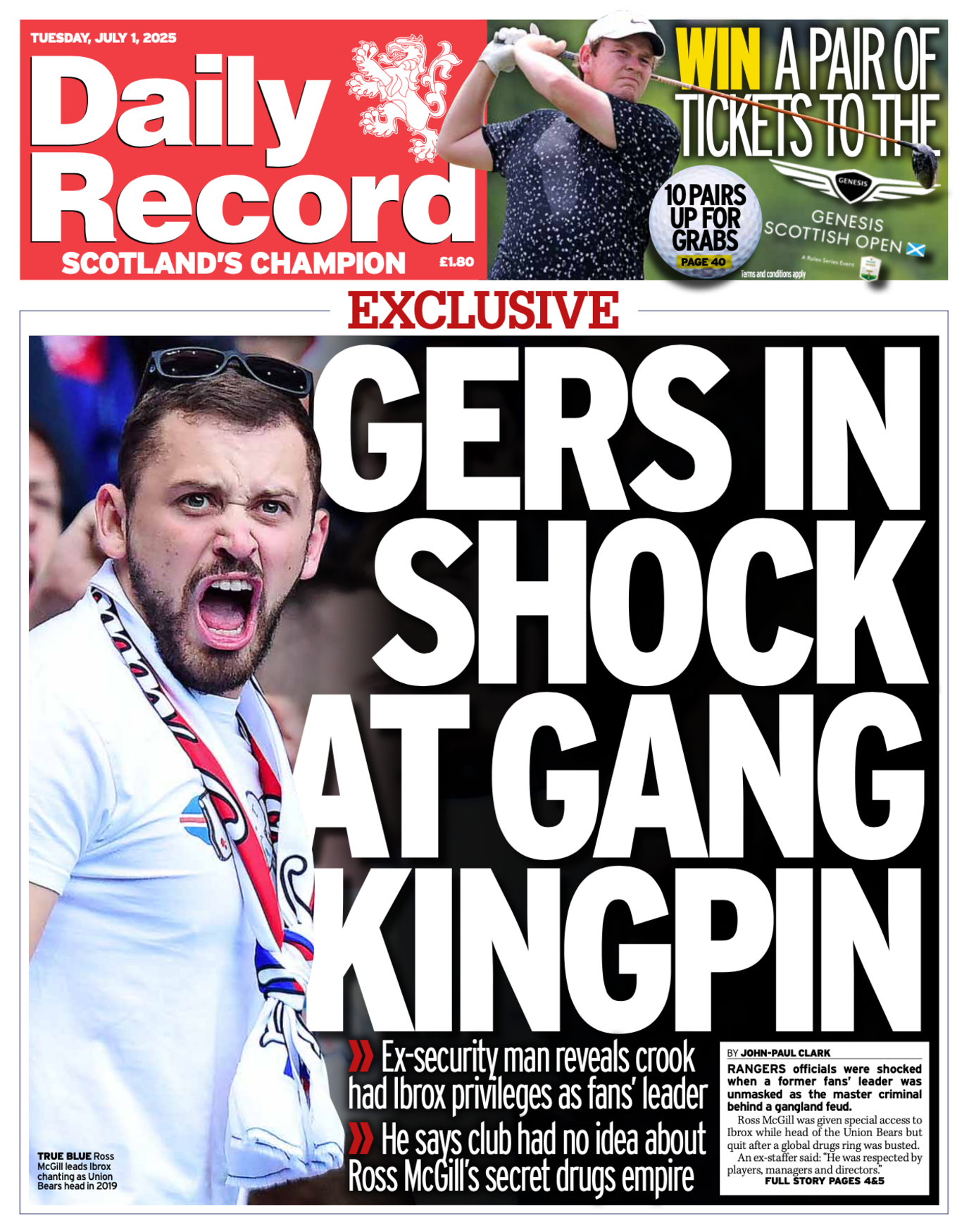 Daily Record