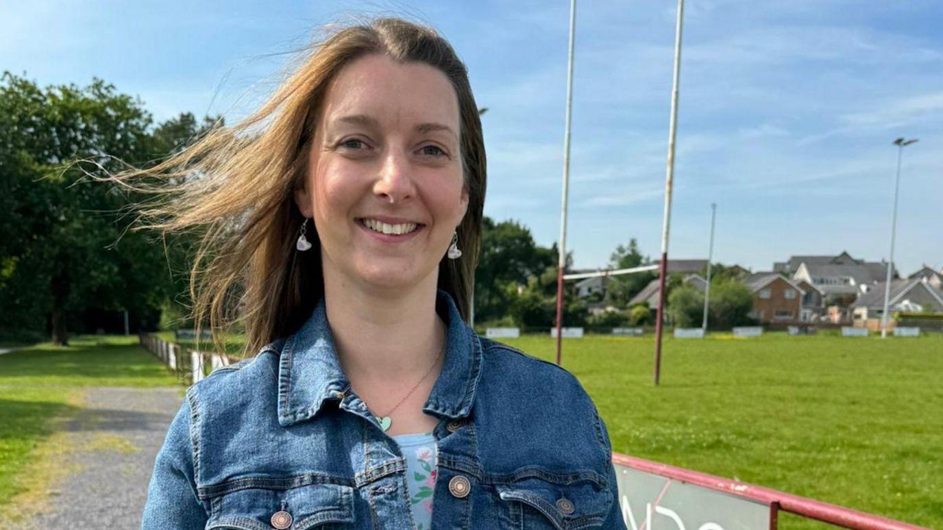 Ceri Parri