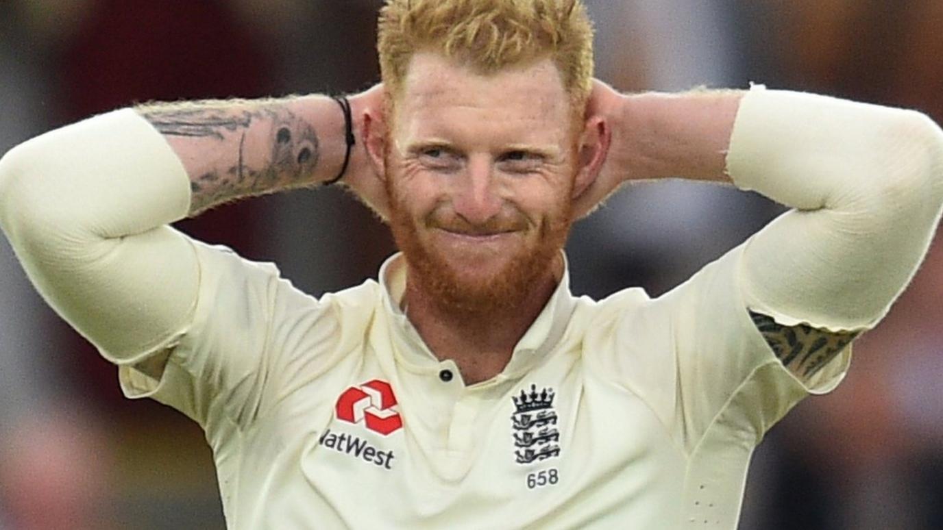 Ben Stokes