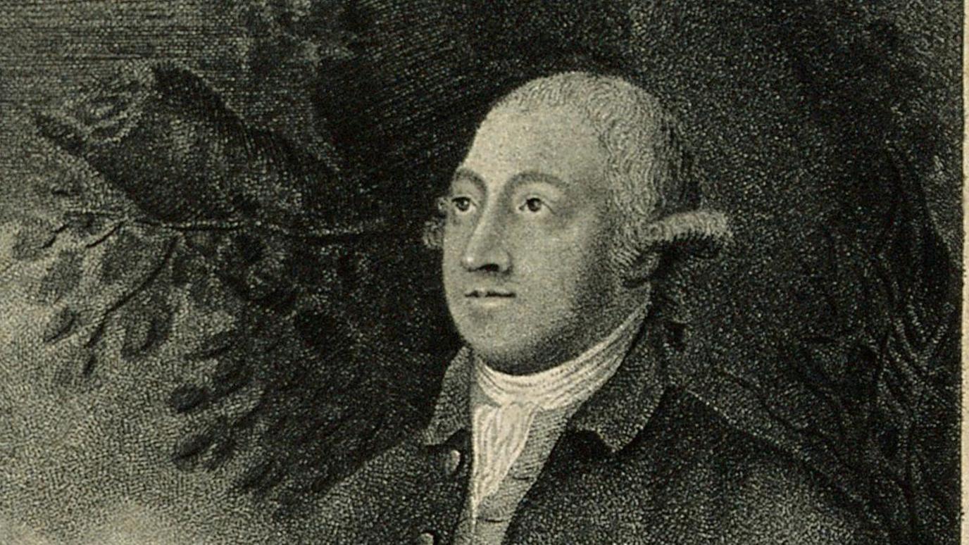 Thomas Pennant