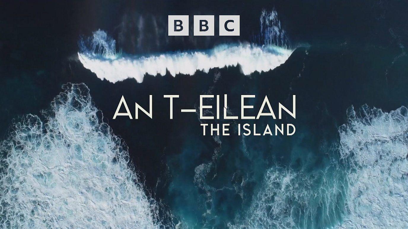 An t-Eilean