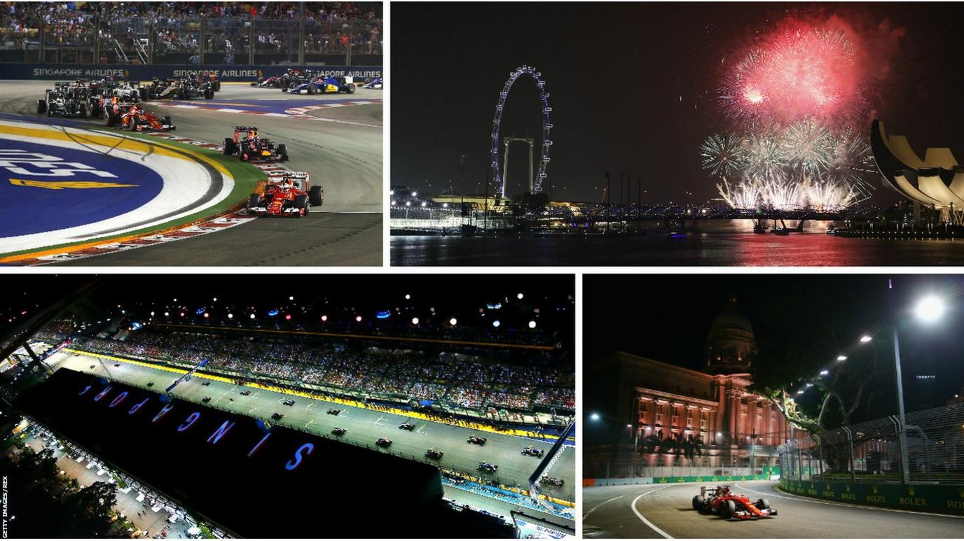 Singapore GP