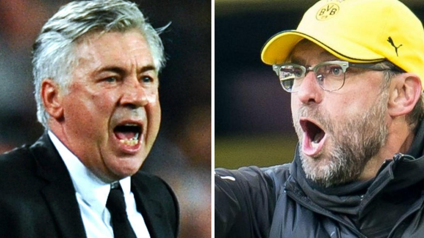 Carlo Ancelotti