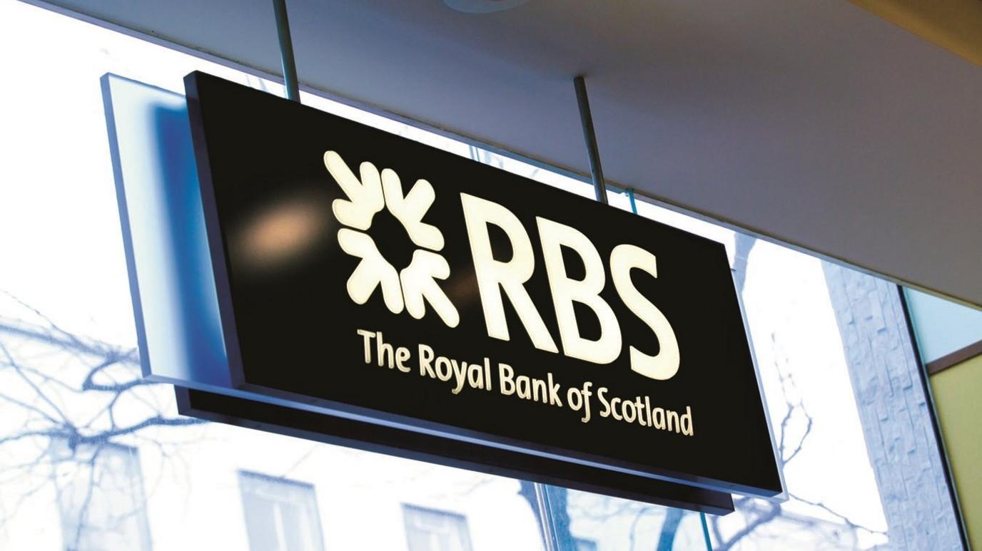 RBS logo