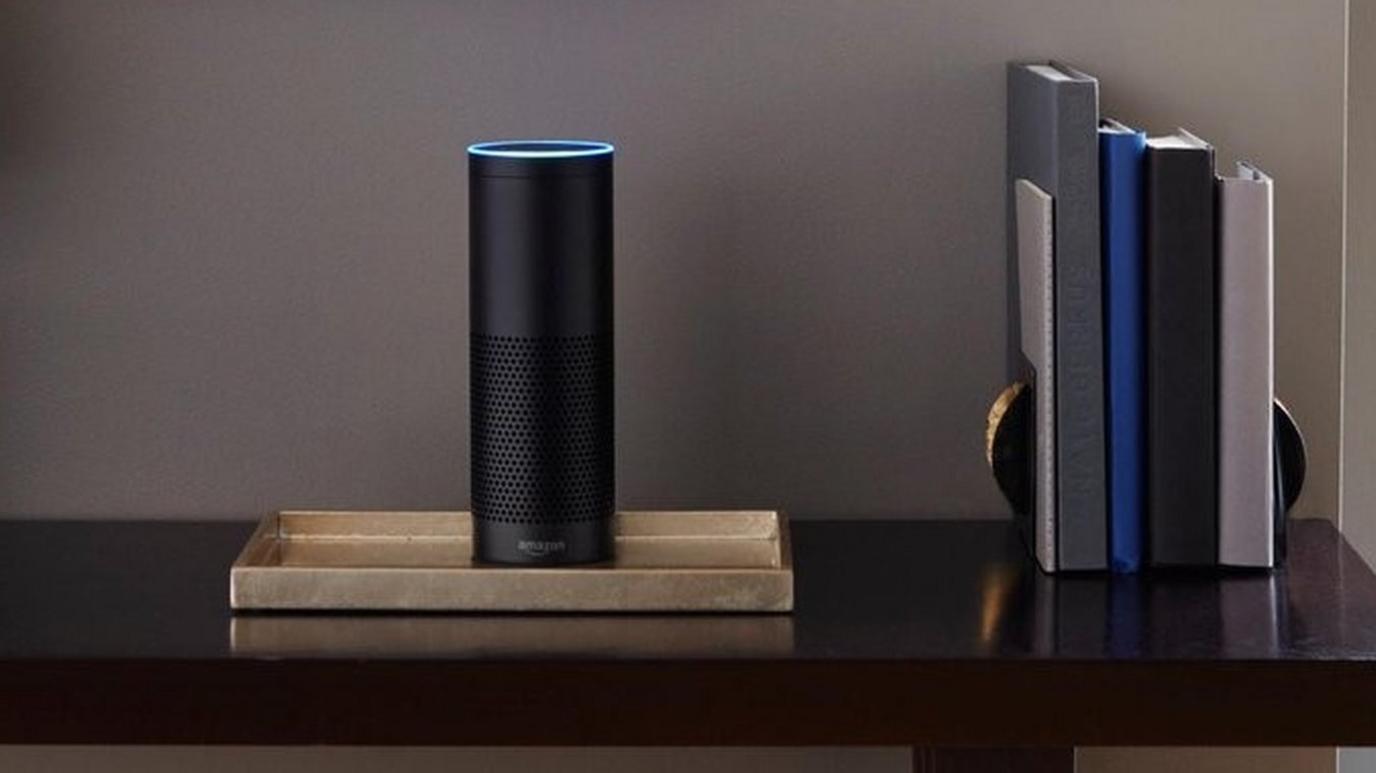 Amazon Echo