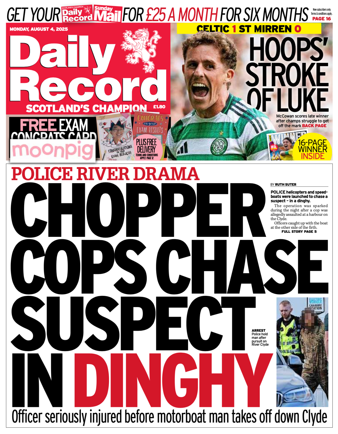 Daily Record