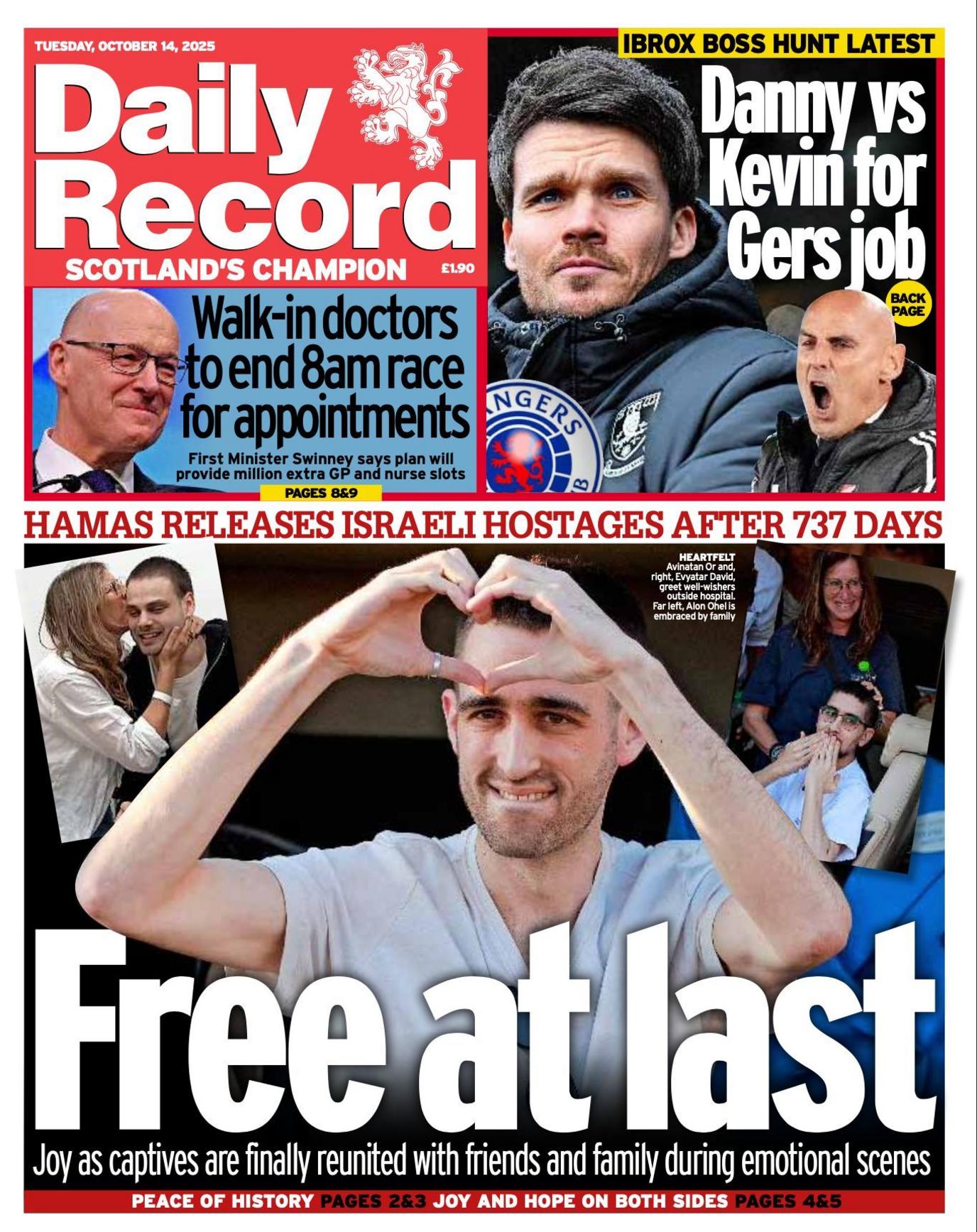 Daily Record