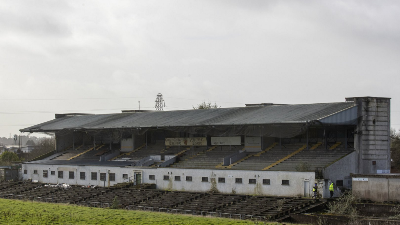 Casement Park