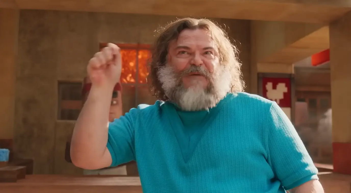 Steves Lava Chicken Song