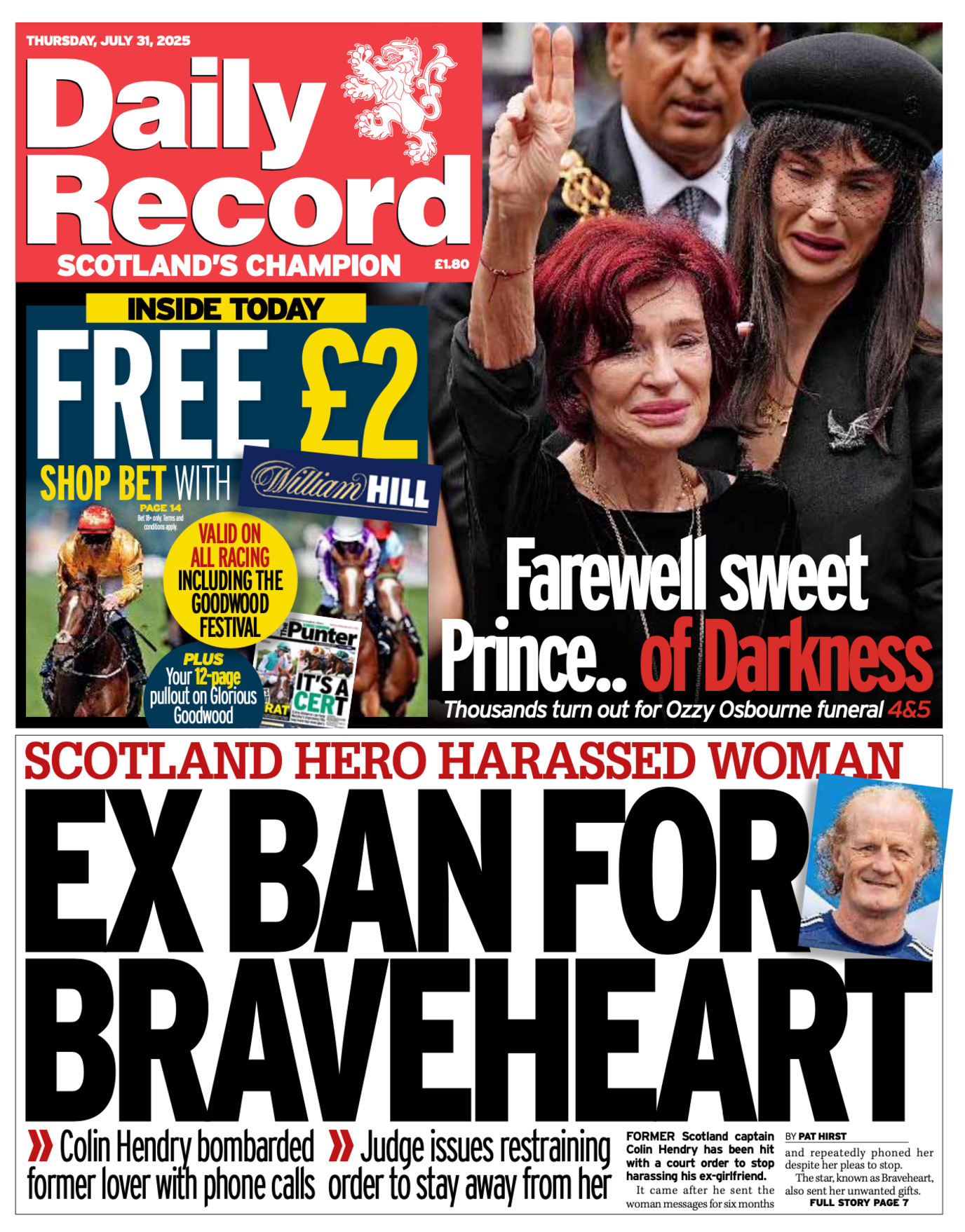 Daily Record