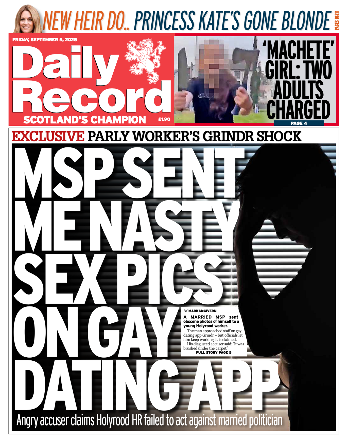 Daily Record