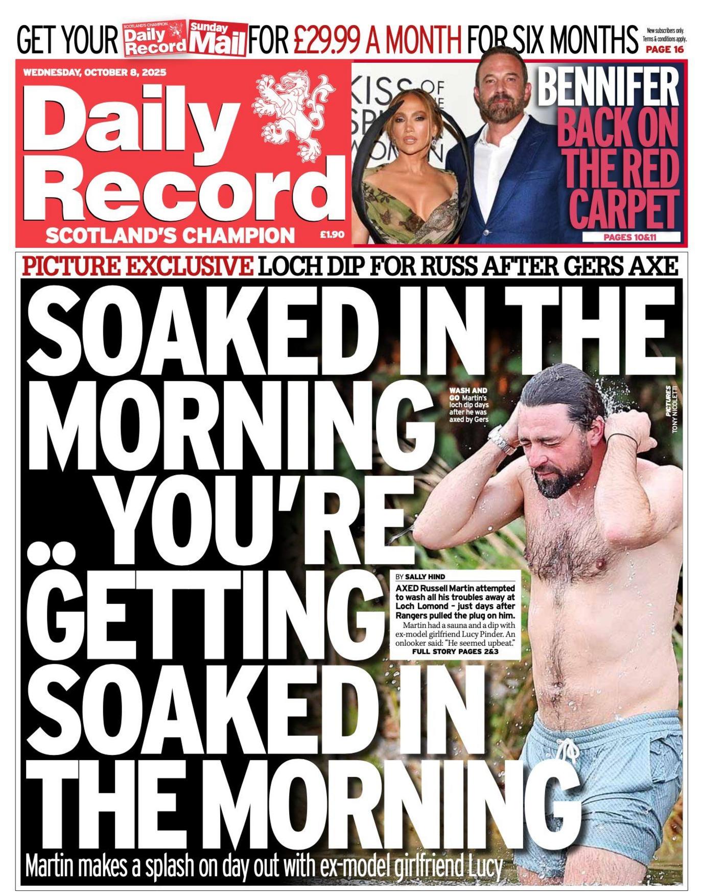 Daily Record