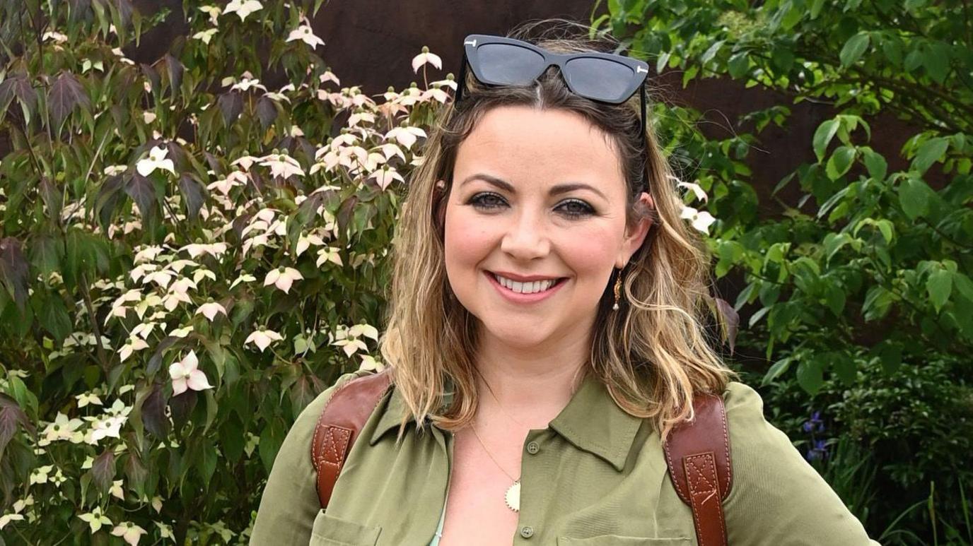 Charlotte Church