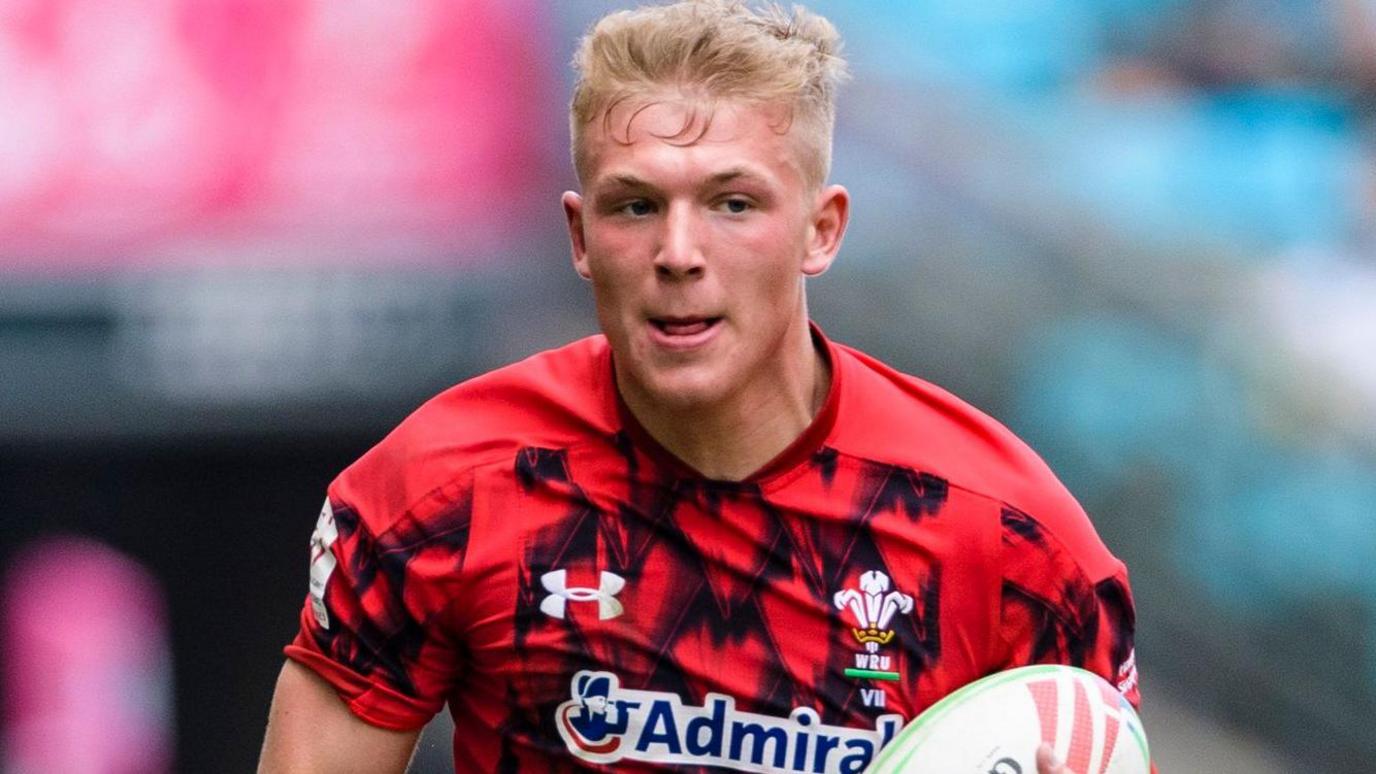 Ben Cambriani