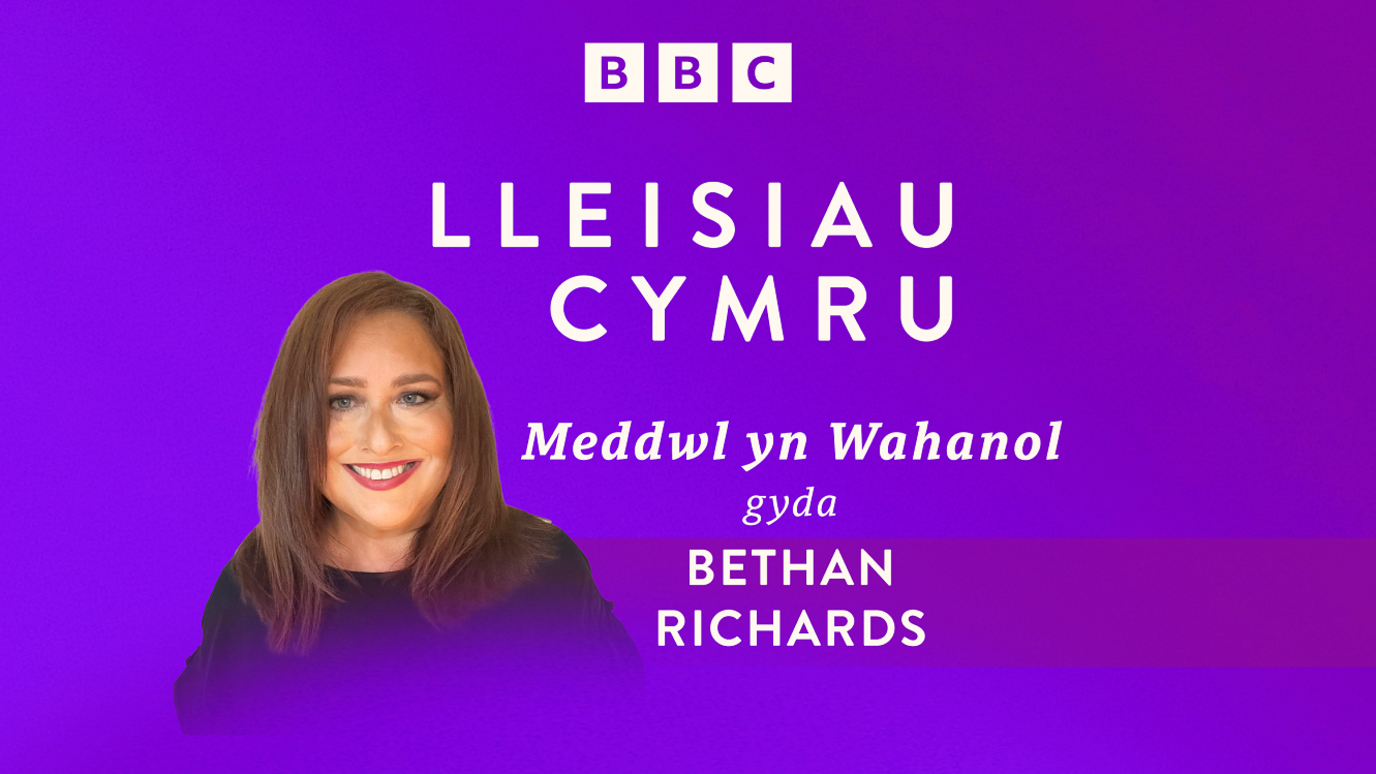 Meddwl yn Wahanol