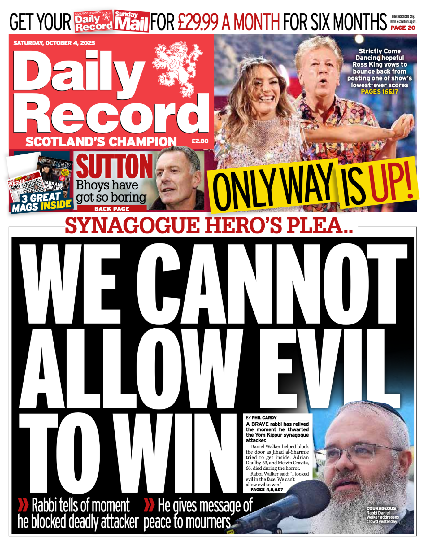 Daily Record