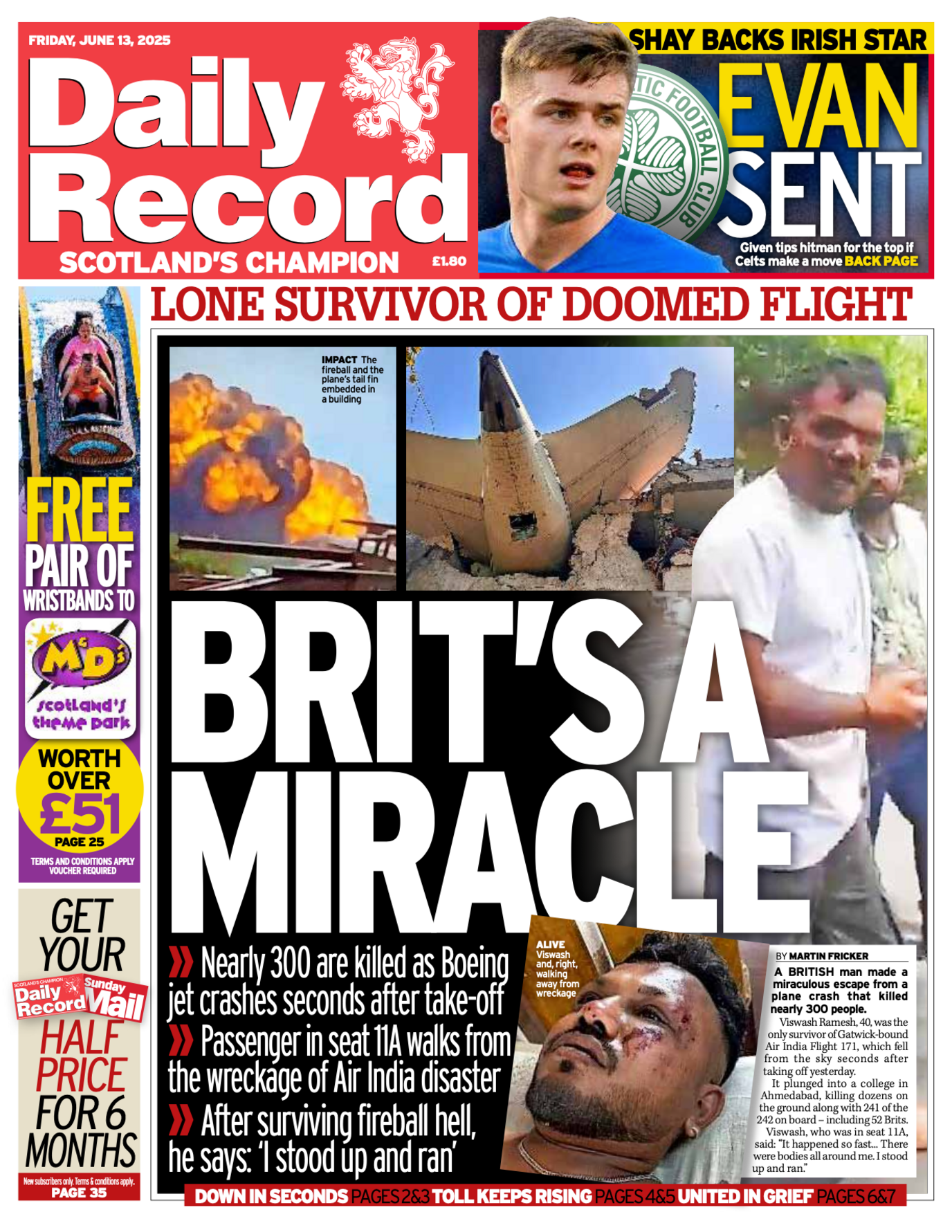 Daily Record